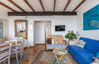 Herverkoop - Apartments - Flats - Altea