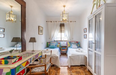 Herverkoop - Apartments - Flats - Altea