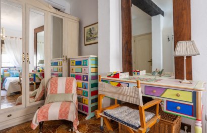 Herverkoop - Apartments - Flats - Altea