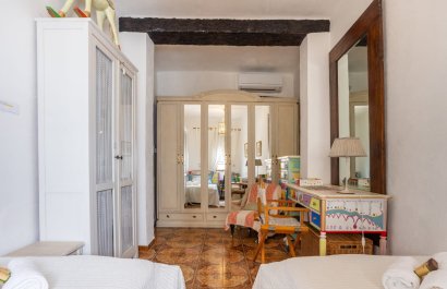 Herverkoop - Apartments - Flats - Altea