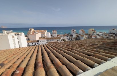 Herverkoop - Apartments - Flats - Altea