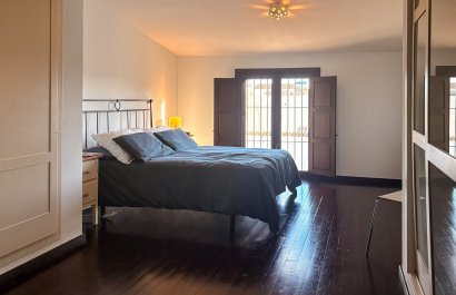 Resale - Villa - Santa Pola - El Poble Llevanti