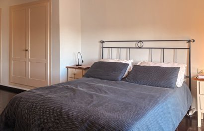 Resale - Villa - Santa Pola - El Poble Llevanti