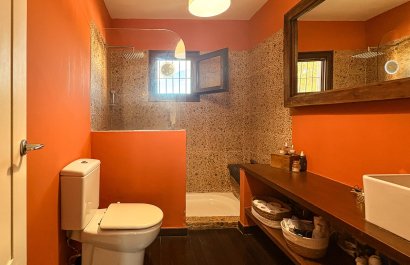 Resale - Villa - Santa Pola - El Poble Llevanti