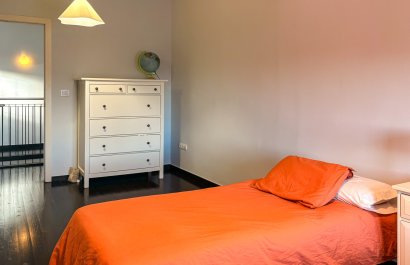 Resale - Villa - Santa Pola - El Poble Llevanti