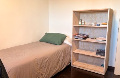 Resale - Villa - Santa Pola - El Poble Llevanti