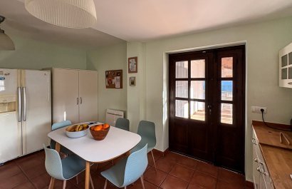 Resale - Villa - Santa Pola - El Poble Llevanti