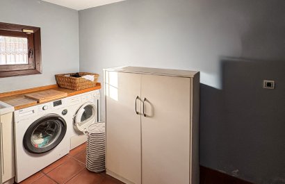 Resale - Villa - Santa Pola - El Poble Llevanti