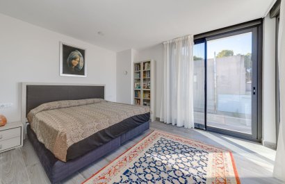 Resale - Villa - Torrevieia - Torrevieja