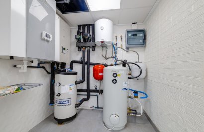 Resale - Villa - Torrevieia - Torrevieja