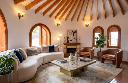 Herverkoop - Townhouse / Duplex / Corner - Torrevieia - Torrevieja