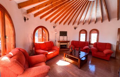 Herverkoop - Townhouse / Duplex / Corner - Torrevieia - Torrevieja