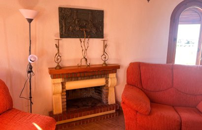 Herverkoop - Townhouse / Duplex / Corner - Torrevieia - Torrevieja