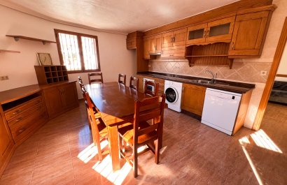 Herverkoop - Townhouse / Duplex / Corner - Torrevieia - Torrevieja