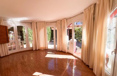 Herverkoop - Townhouse / Duplex / Corner - Torrevieia - Torrevieja