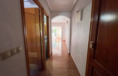 Herverkoop - Townhouse / Duplex / Corner - Torrevieia - Torrevieja