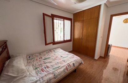 Herverkoop - Townhouse / Duplex / Corner - Torrevieia - Torrevieja