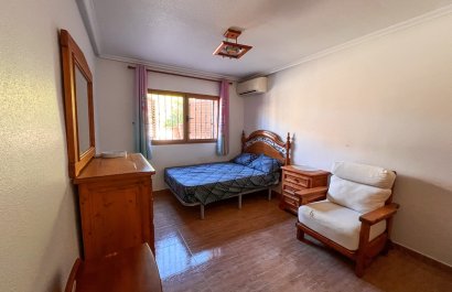 Herverkoop - Townhouse / Duplex / Corner - Torrevieia - Torrevieja