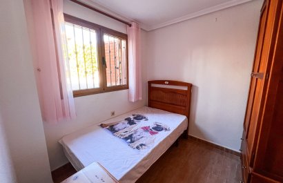 Herverkoop - Townhouse / Duplex / Corner - Torrevieia - Torrevieja