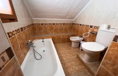 Herverkoop - Townhouse / Duplex / Corner - Torrevieia - Torrevieja