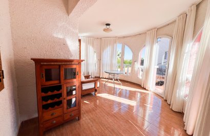 Herverkoop - Townhouse / Duplex / Corner - Torrevieia - Torrevieja