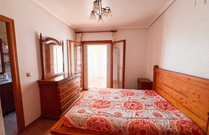 Herverkoop - Townhouse / Duplex / Corner - Torrevieia - Torrevieja