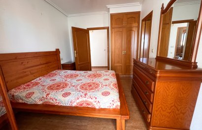 Herverkoop - Townhouse / Duplex / Corner - Torrevieia - Torrevieja