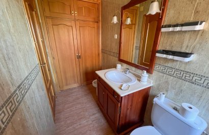 Herverkoop - Townhouse / Duplex / Corner - Torrevieia - Torrevieja