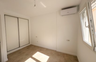 Resale - Villa - El Campello - Pueblo Acantilado - Venta Lanuza