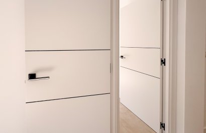 Resale - Villa - El Campello - Pueblo Acantilado - Venta Lanuza