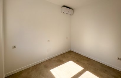 Resale - Villa - El Campello - Pueblo Acantilado - Venta Lanuza