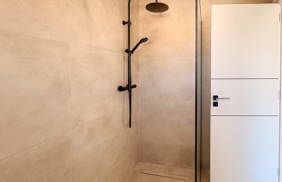 Resale - Villa - El Campello - Pueblo Acantilado - Venta Lanuza