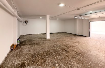 Resale - Villa - El Campello - Pueblo Acantilado - Venta Lanuza