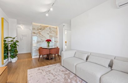 Resale - Apartment / flat - Orihuela Costa - Punta Prima