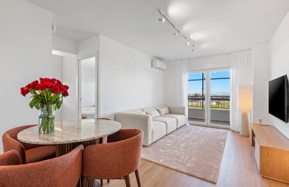 Resale - Apartment / flat - Orihuela Costa - Punta Prima