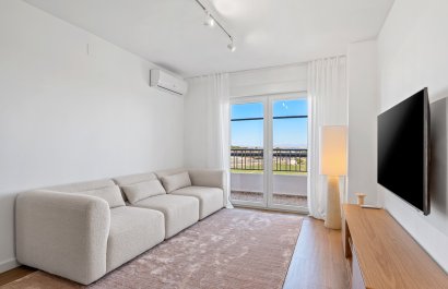 Resale - Apartment / flat - Orihuela Costa - Punta Prima