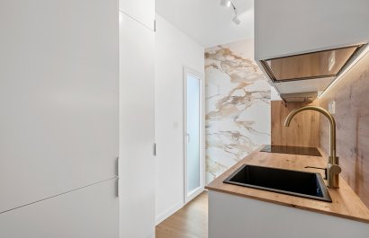 Resale - Apartment / flat - Orihuela Costa - Punta Prima