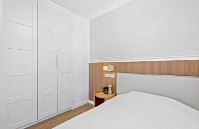 Resale - Apartment / flat - Orihuela Costa - Punta Prima