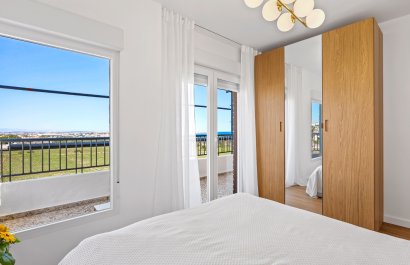 Resale - Apartment / flat - Orihuela Costa - Punta Prima