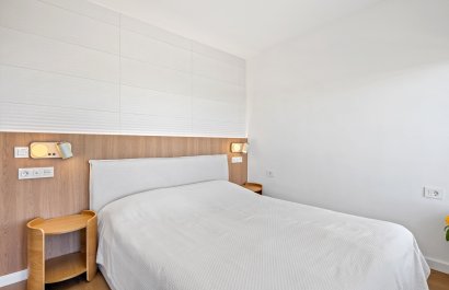 Resale - Apartment / flat - Orihuela Costa - Punta Prima