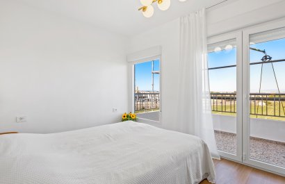 Resale - Apartment / flat - Orihuela Costa - Punta Prima