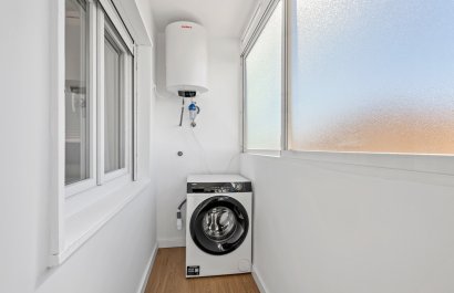 Resale - Apartment / flat - Orihuela Costa - Punta Prima