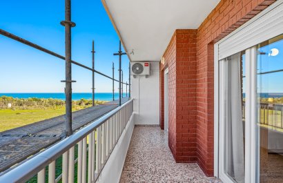 Resale - Apartment / flat - Orihuela Costa - Punta Prima