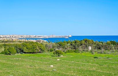 Resale - Apartment / flat - Orihuela Costa - Punta Prima