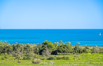 Resale - Apartment / flat - Orihuela Costa - Punta Prima