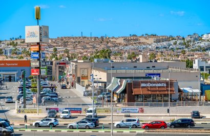 Resale - Apartment / flat - Orihuela Costa - Punta Prima