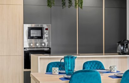 Resale - Apartment / flat - Orihuela Costa - Playa Flamenca