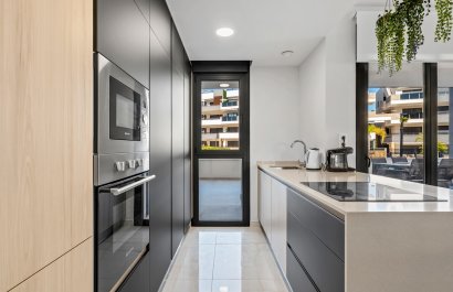 Resale - Apartment / flat - Orihuela Costa - Playa Flamenca