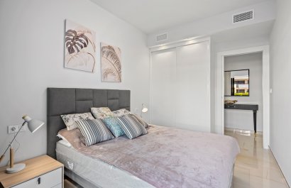 Resale - Apartment / flat - Orihuela Costa - Playa Flamenca