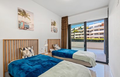 Resale - Apartment / flat - Orihuela Costa - Playa Flamenca